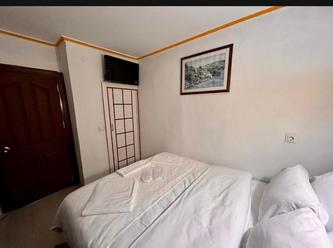 Tag Pansiyon Antalya Extérieur photo