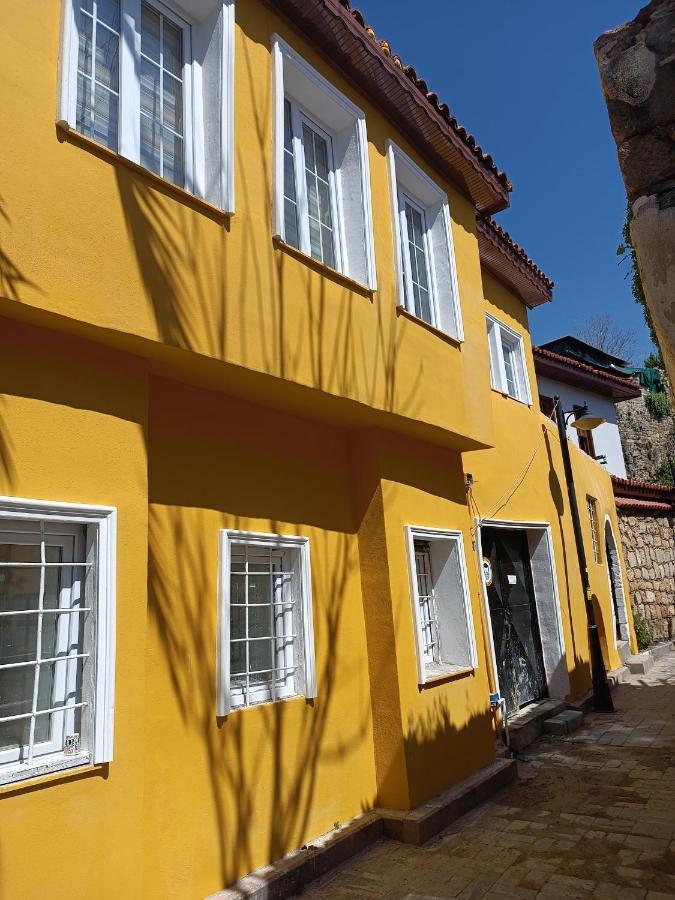 Tag Pansiyon Antalya Extérieur photo
