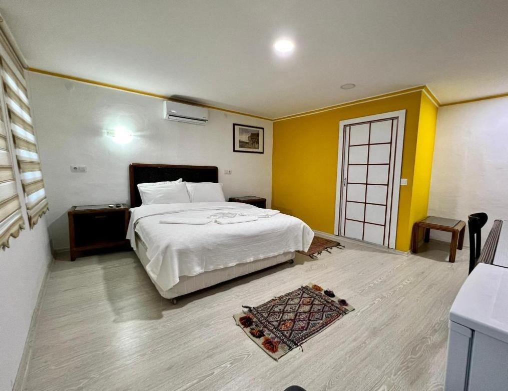 Tag Pansiyon Antalya Extérieur photo