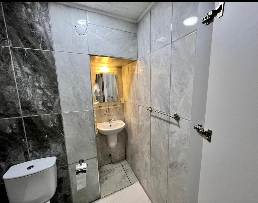Tag Pansiyon Antalya Extérieur photo