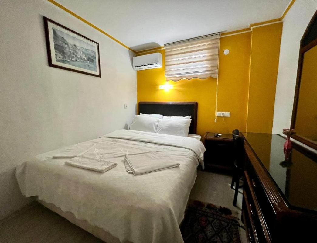Tag Pansiyon Antalya Extérieur photo