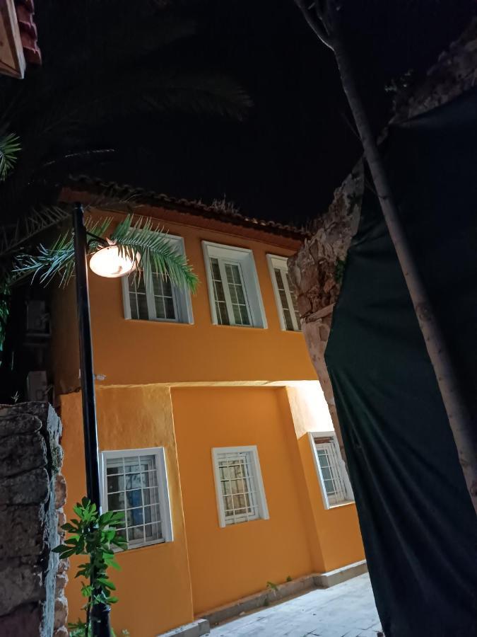 Tag Pansiyon Antalya Extérieur photo