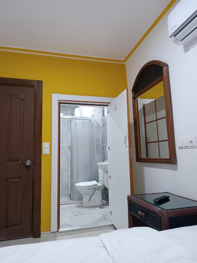 Tag Pansiyon Antalya Extérieur photo