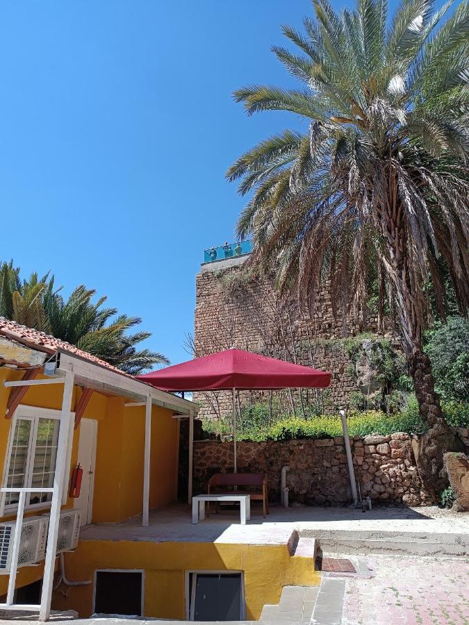 Tag Pansiyon Antalya Extérieur photo
