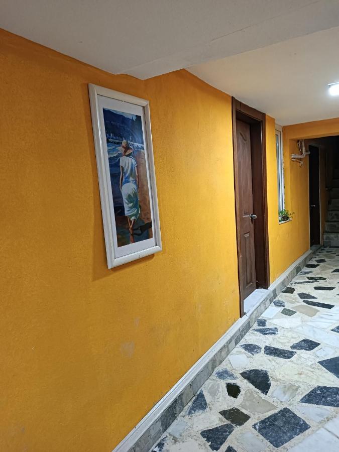 Tag Pansiyon Antalya Chambre photo