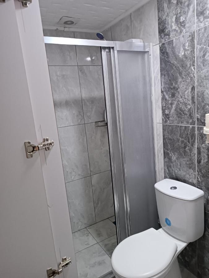 Tag Pansiyon Antalya Chambre photo