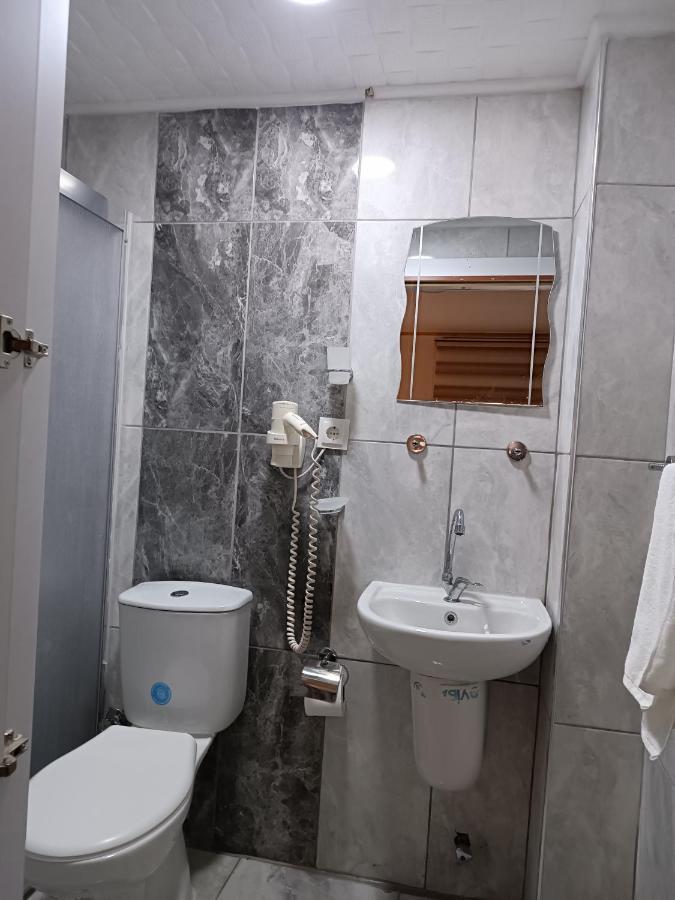 Tag Pansiyon Antalya Chambre photo